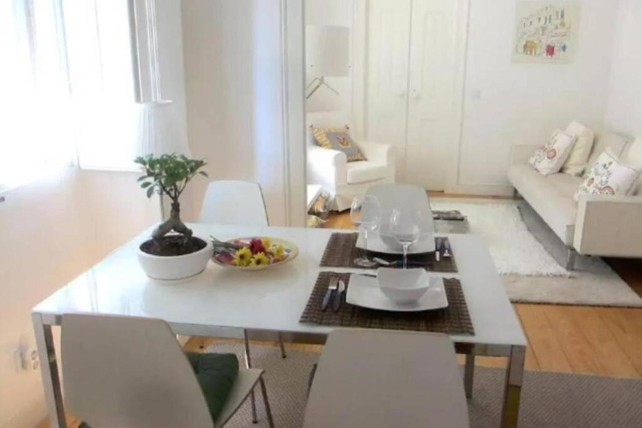 Beatiful Alfama, Charming Apartment Lisbon