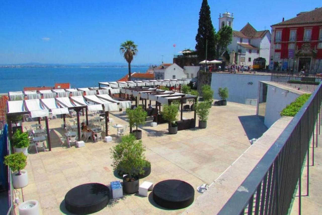 Beatiful Alfama, Charming * Lisbon